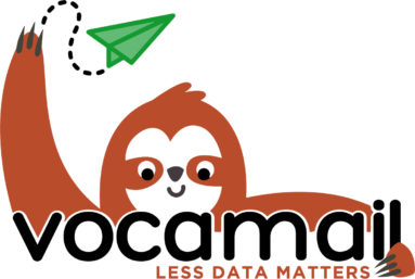 Logo Vocamail